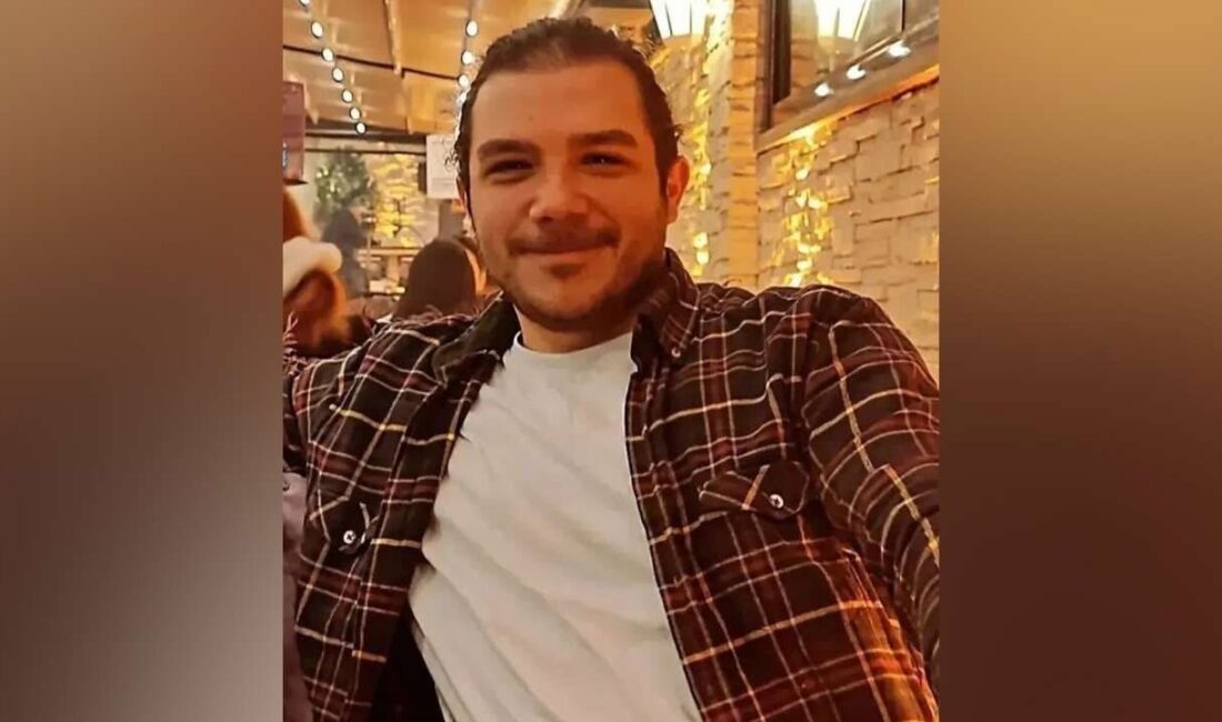Trabzon’da 37 Yaşındaki Onur Yılmaz Kalp Kriziyle Hayatını Kaybetti Ortahisar'da yaşayan 37 yaşındaki Onur Yılmaz ani kalp krizi sonucu