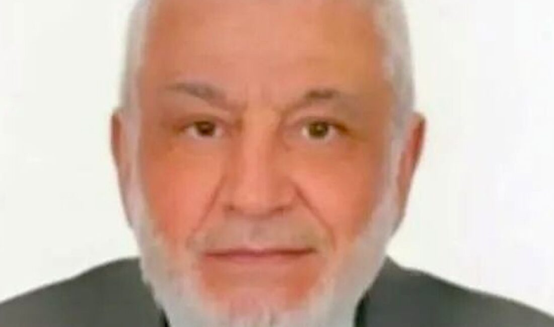 Yaşar Göktürk hayatını kaybetti! Ömer Faruk Göktürk’ün babası Prof. Dr.