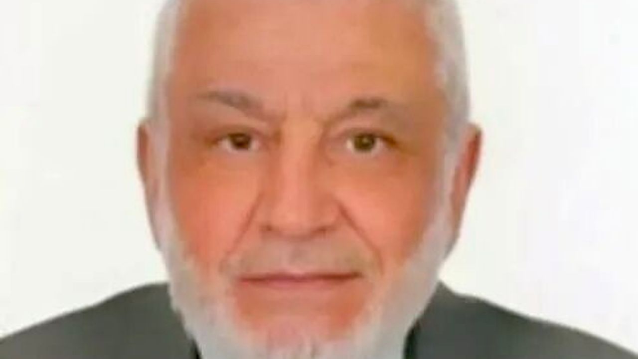 Yaşar Göktürk hayatını kaybetti! Ömer Faruk Göktürk’ün babası Prof. Dr.