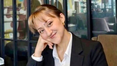 Hande Nur Durdu yaşamını yitirdi. İstanbul Esenyurt’ta görev yapan genç