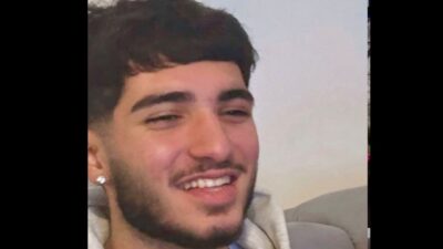 İngiltere’nin başkenti Londra’da geçtiğimiz günlerde uğradığı bıçaklı saldırı sonucu hayatını
