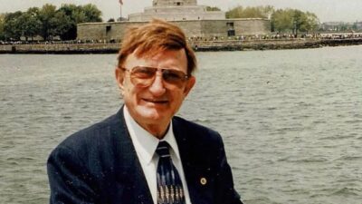 Amerika Birleşik Devletleri'ndeki Türk toplumunun örgütlenmesinde yarım asrı aşkın süre