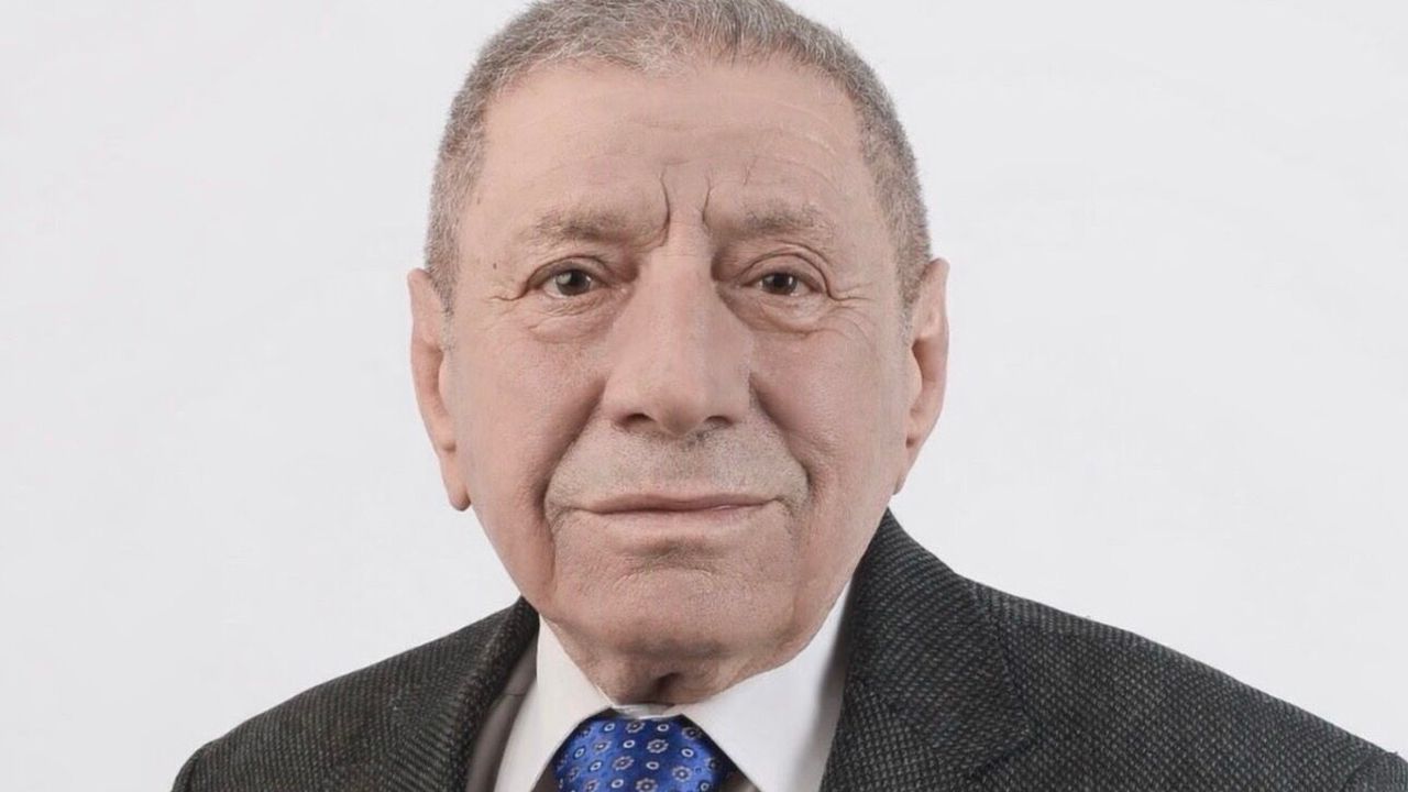 Ankara'nın Polatlı ilçesinde uzun yıllar hizmet veren Genel Cerrahi uzmanı