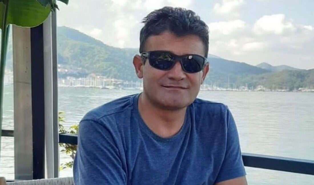 Fethiye’yi Yasa Boğan Kayıp: Görev Başındaki Doktor Ali Tekin Amansız Hastalığa Yenik Düştü mü? Fethiye'de görev yapan 50 yaşındaki Doktor Ali Tekin, amansız