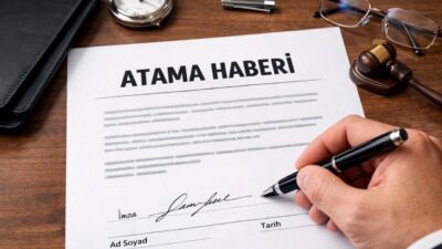  3 sayılı Cumhurbaşkanlığı Kararnamesi gereğince yapılan yeni defterdar atamaları