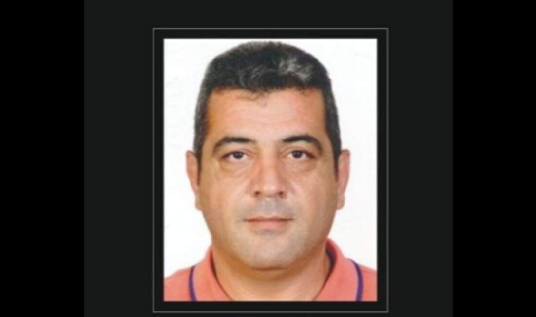 Acı Kayıp: 55 Yaşındaki ESHOT Personeli Gökhan Baysal Vefat Etti ESHOT personeli Gökhan Baysal hayatını kaybetti. İzmir Büyükşehir Belediyesi camiasını