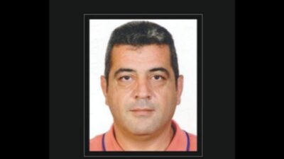 ESHOT personeli Gökhan Baysal hayatını kaybetti. İzmir Büyükşehir Belediyesi camiasını