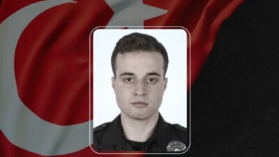 Kuzey Marmara Otoyolu'nda meydana gelen trafik kazasında ağır yaralanan ve