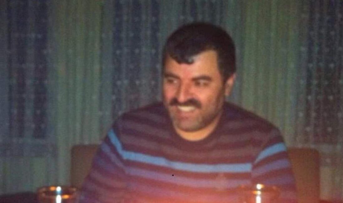 Yerköy’ü yasa boğan ölüm: Muhasebeci Kemalettin Mısırlıoğlu hayatını kaybetti Yozgat ve Yerköy iş dünyasının acı günü. Muhasebeci Kemalettin Mısırlıoğlu'nun