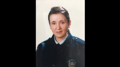 Emniyet Teşkilatının kıymetli mensuplarından polis memuru Fatma Aksuoğlu kanser tedavisi