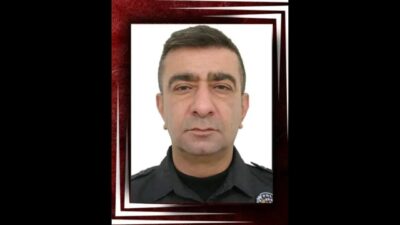 Göğüs ağrısı şikayetiyle gittiği hastanede kalp krizi geçiren 52 yaşındaki