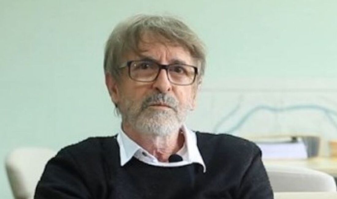 Mimarlık Dünyasını Yasa Boğan Kayıp! Prof. Dr. Ferhan Yürekli Vefat Etti: Taşkışla’da Veda Töreni İstanbul Teknik Üniversitesi (İTÜ) Mimarlık Fakültesi’nin efsane isimlerinden, mimarlık kuramı