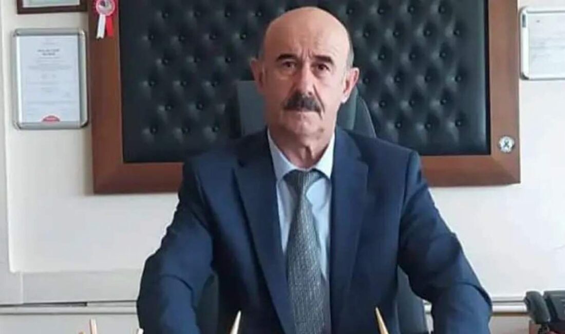 Arif Demirtaş Vefat Etti: Selçuklu Erbil Koru Anadolu Lisesi Müdürü’nden Acı Haber Konya eğitim camiası yasta. Selçuklu Erbil Koru Anadolu Lisesi Müdürü