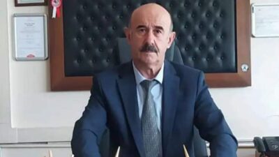 Konya eğitim camiası yasta. Selçuklu Erbil Koru Anadolu Lisesi Müdürü