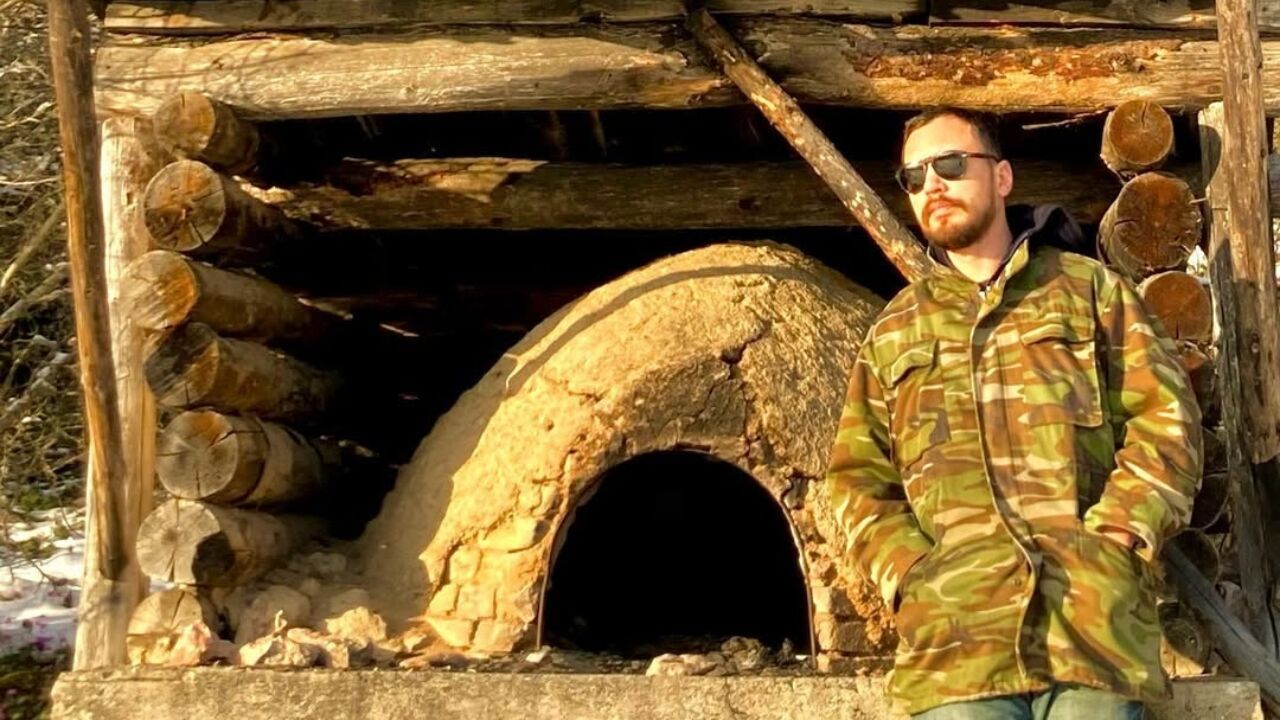 Mutfak dünyasının tanınmış isimlerinden Demo Şefi Ahmet Bilal Güler, geçirdiği