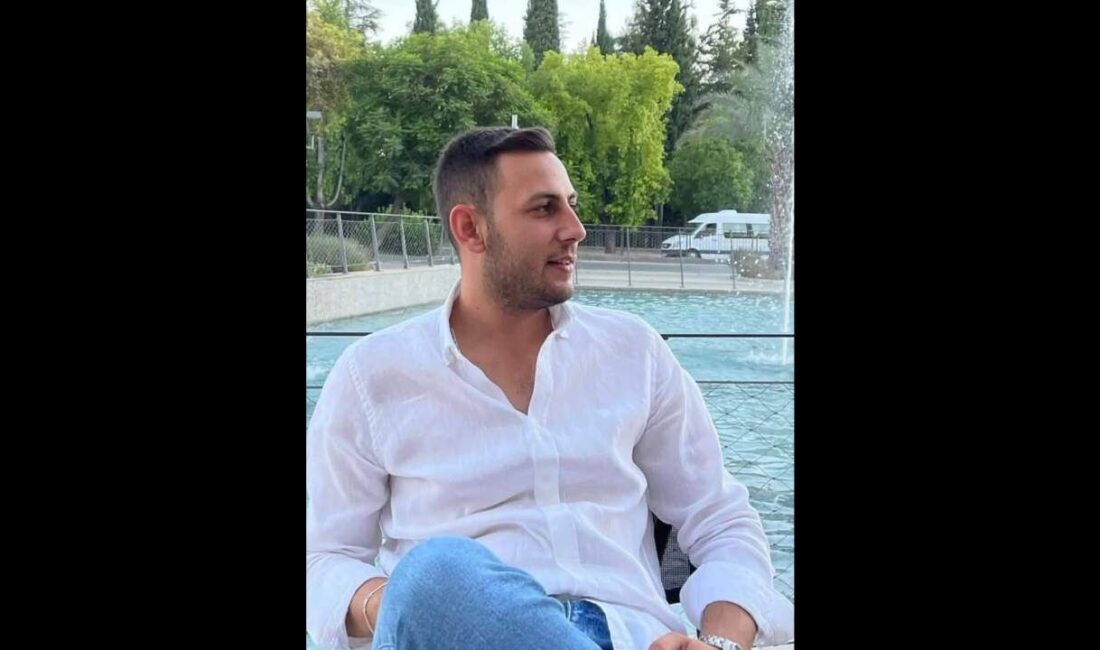 Hataylı Uzman Çavuş Melih Sayıl’dan Acı Haber! Konya Ereğli'de görev yapan Hataylı Uzman Çavuş Melih Sayıl kaza