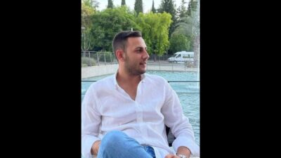 Konya Ereğli'de görev yapan Hataylı Uzman Çavuş Melih Sayıl kaza