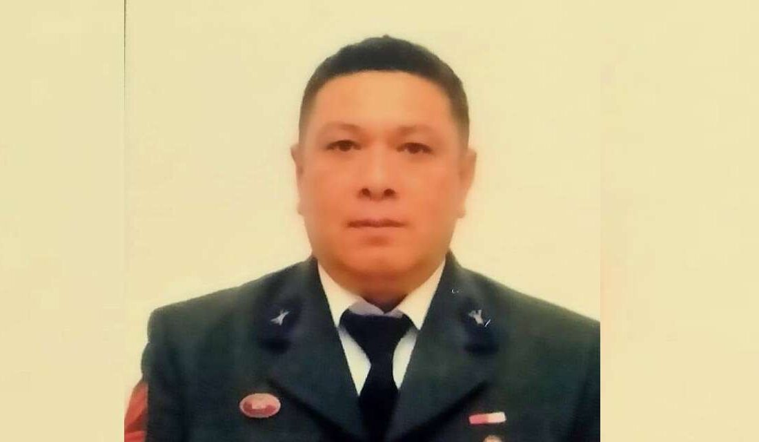 Emekli Asker Deniz Remzi Büyükköprü Hayata Veda Etti! Kırıkkale Keskin’de Yas Deniz Remzi Büyükköprü vefatı ile Kırıkkale Keskin Köprüköy yasa boğuldu.