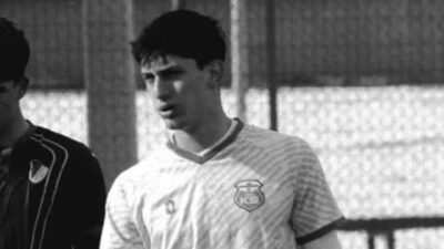 Kastamonu futbol camiası, sabaha karşı gelen üzücü bir haberle sarsıldı.