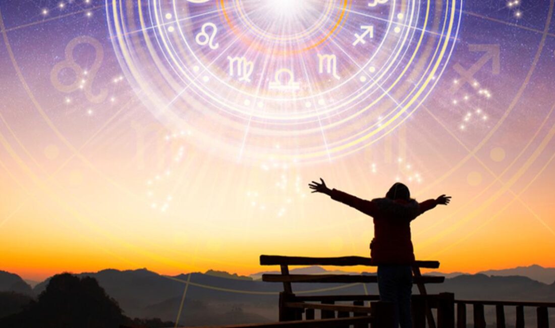 Günlük burç yorumları, astroloji tahminleri ve burç özelliklerini öğrenin. Koç'tan