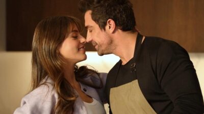 NOW TV'nin iddialı dizisi "Doktor: Başka Hayatta"da senarist krizi yaşanıyor.