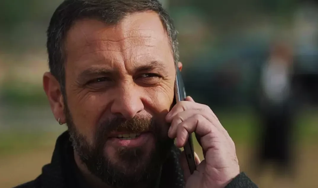 Ahmet Ümit'in sevilen polisiye romanı "İstanbul Hatırası", Netflix için dizi