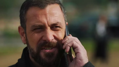 Ahmet Ümit'in sevilen polisiye romanı "İstanbul Hatırası", Netflix için dizi