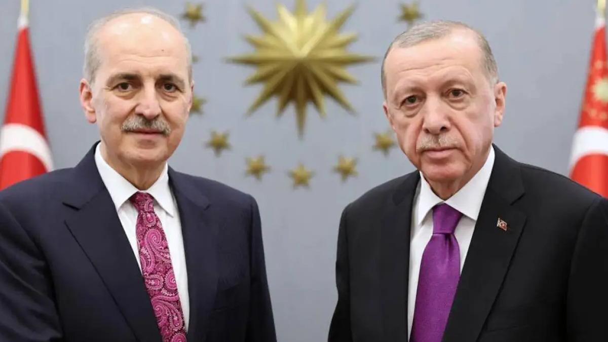 CHP lideri Özgür Özel'in 'ara seçim' çıkışının ardından Cumhurbaşkanı Erdoğan,