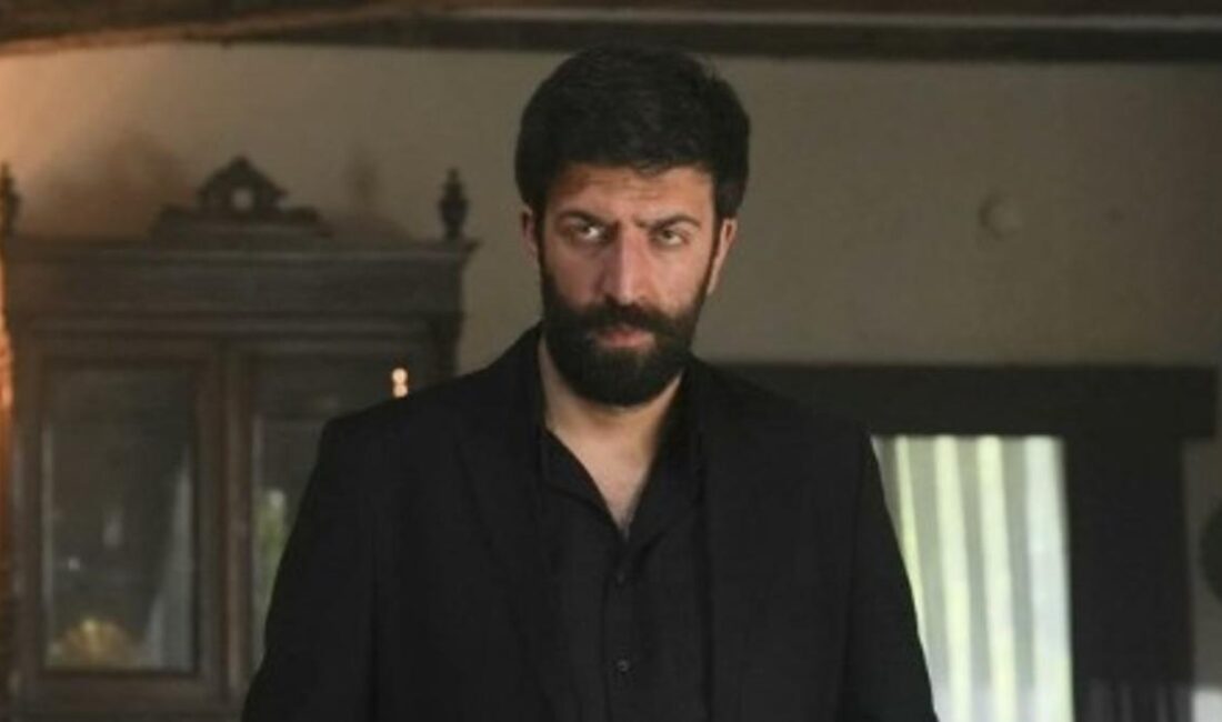 Ramazan Tetik Hayatını Kaybetti: Genç Oyuncu Neden Öldü ve Kimdir? Oyuncu Ramazan Tetik (31), 1 Nisan 2026’da aort damarı yırtılması
