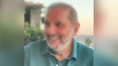 Muğla Büyükşehir Belediyesi Reklam A.Ş. Başkanı Levent Arkan, üniversite öğrencisine