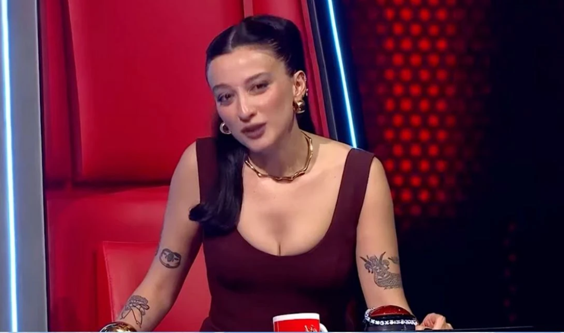 Melike Şahin’in 47 Yaşındaki Eşi Sedat Arpalık Kimdir, Baba Mı Oluyor? Sedat Arpalık ve Melike Şahin, bebek heyecanı ve aralarındaki yaş
