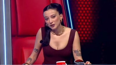 Sedat Arpalık ve Melike Şahin, bebek heyecanı ve aralarındaki yaş
