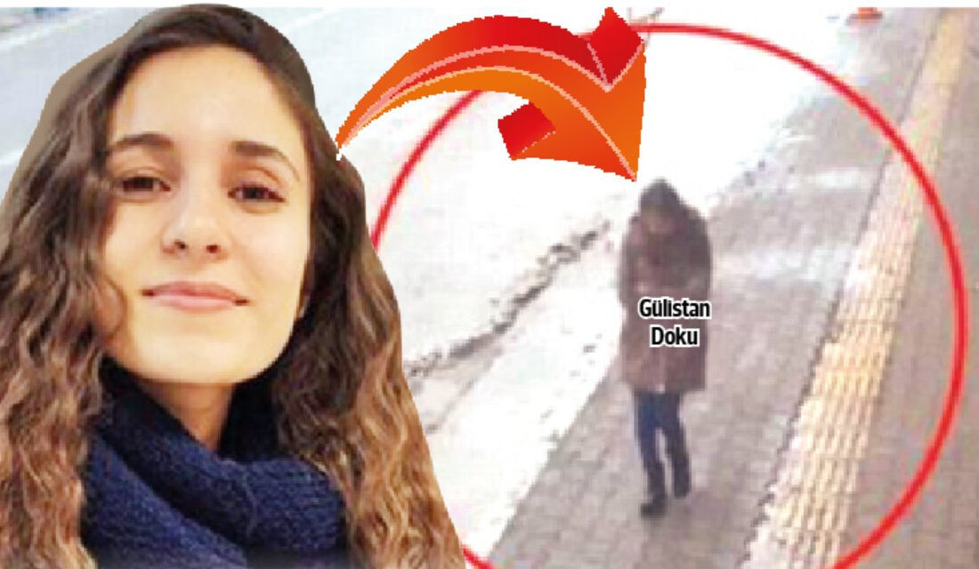 6 Yıllık Sır Perdesi Aralanıyor! Vali Oğlu, Eski Sevgili ve Korumalar… Gülistan Doku Davasında Yeni Gelişme! Gülistan Doku olayı, Türkiye’nin en çok tartışılan kayıp dosyalarından biridir.