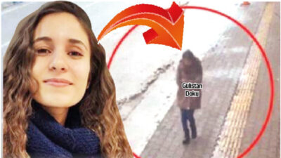 Gülistan Doku olayı, Türkiye’nin en çok tartışılan kayıp dosyalarından biridir.
