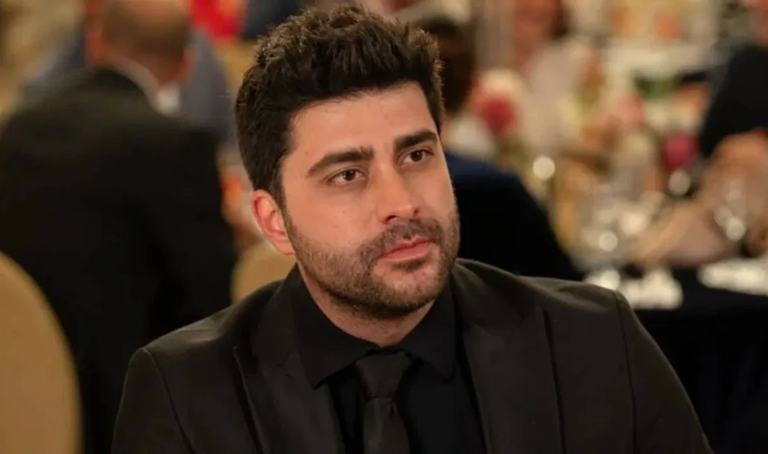 Kızılcık Şerbeti dizisinden ayrılan Doğukan Güngör, Süreç Film yapımı 'Haysiyet'