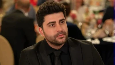 Kızılcık Şerbeti dizisinden ayrılan Doğukan Güngör, Süreç Film yapımı 'Haysiyet'