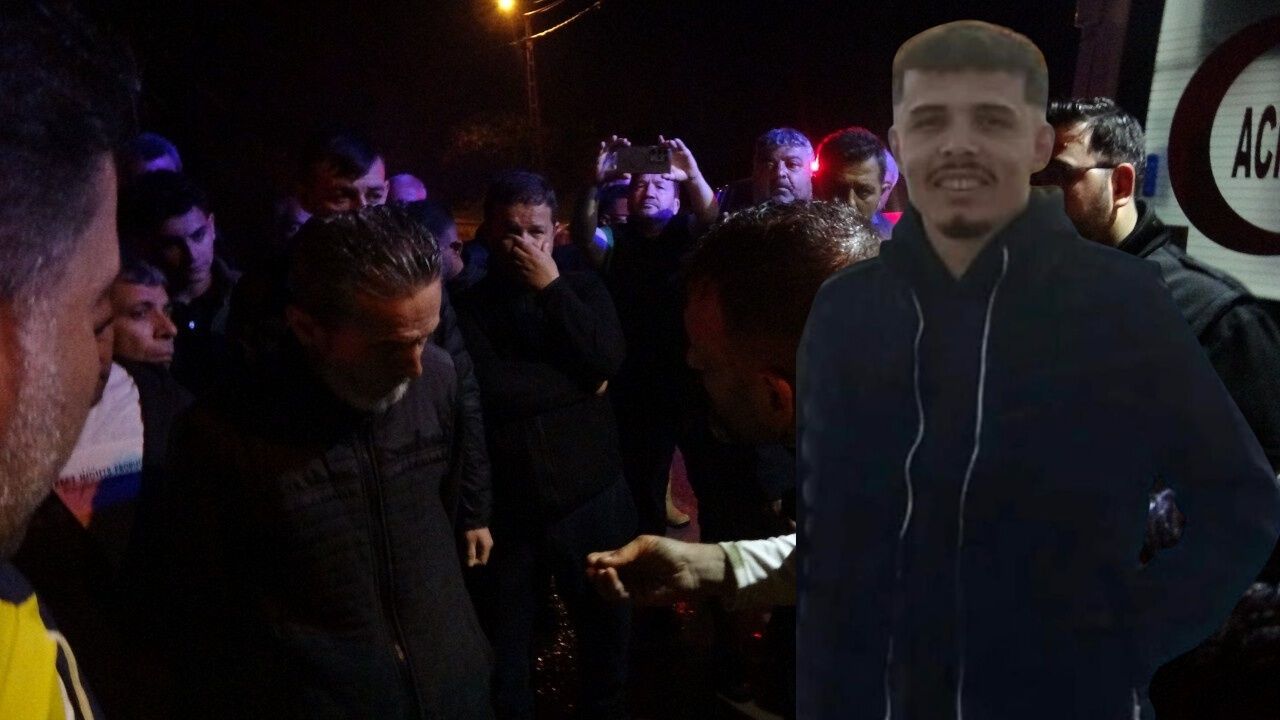 Adana Kozan’da selde kaybolan 24 yaşındaki Kanber Ünüvar’ın cansız bedeni