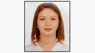 Aydıncık Karadere'den Ali Toplar'ın kızı Ceren Toplar 27 Nisan'da hayatını