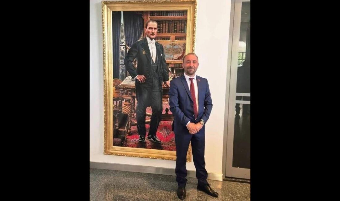 CHP Bozüyük Belediye Meclis Üyesi Seçkin Aslan’ın vefat haberi gündeme