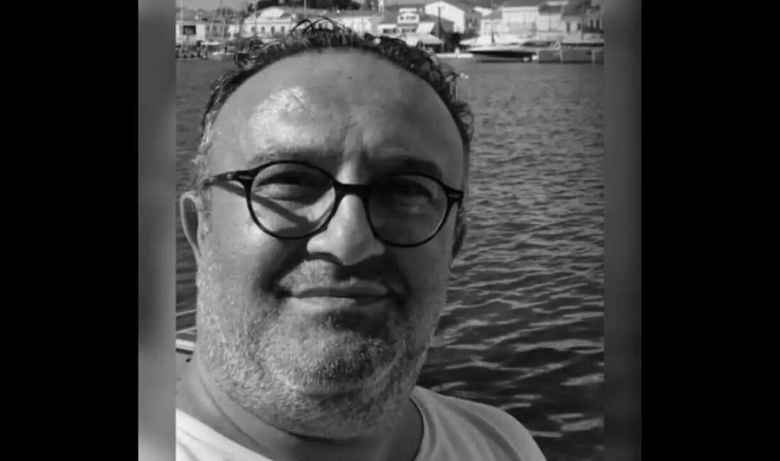 58 yaşındaki Dr. Osman Işık 9 Nisan’da Giresun’da vefat etti. Karaciğer nakli beklerken donör bulunan hekim neden öldü? İşte kahreden o detay! 58 yaşındaki Dr. Osman Işık 9 Nisan'da Giresun'da vefat etti.