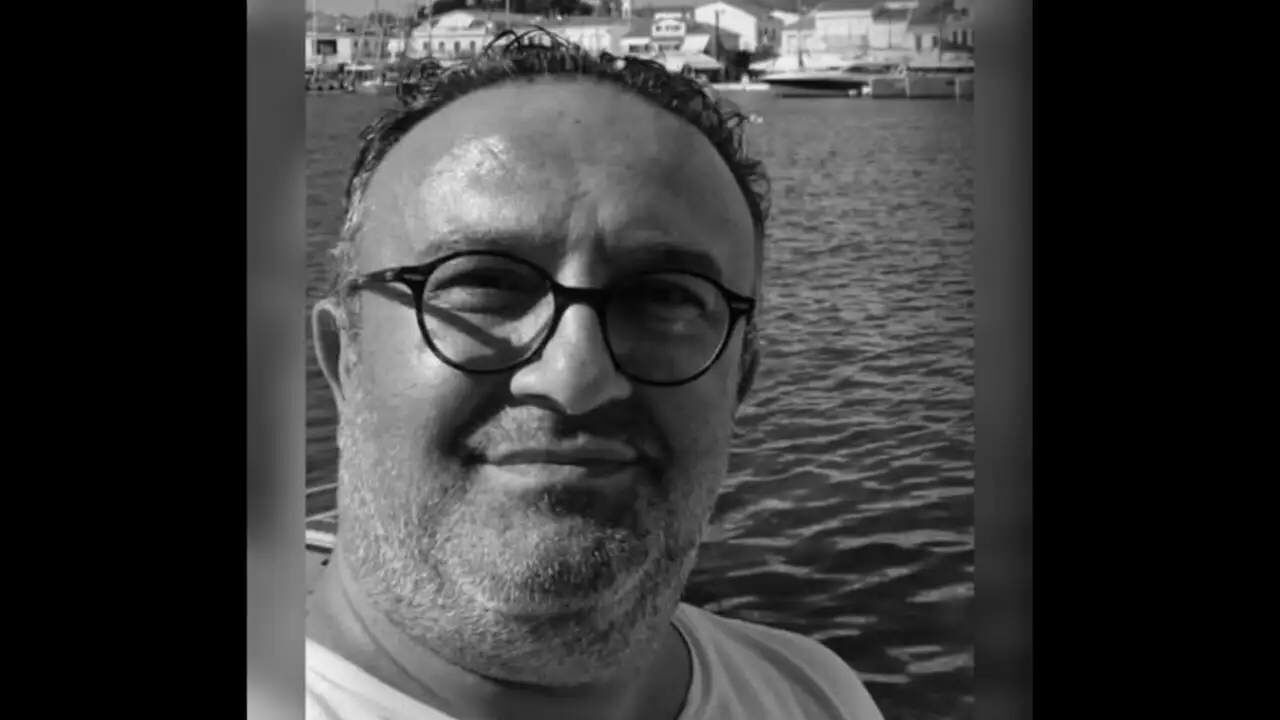 58 yaşındaki Dr. Osman Işık 9 Nisan'da Giresun'da vefat etti.