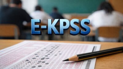 ÖSYM, 2026 EKPSS kura başvurularının başladığını duyurdu; ilkokul mezunları için
