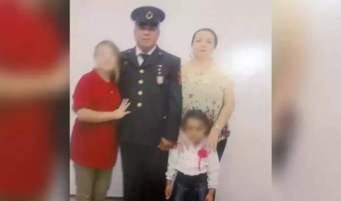 Ankara’dan Gelen Kan Donduran Haber: Emekli Uzman Çavuş Remzi Büyükköprü Dehşeti! Ankara'nın Sincan ilçesine bağlı Temelli semtinde yaşanan olay yürekleri dağladı.