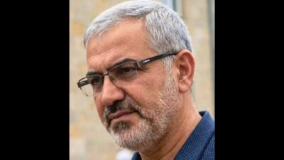 Saadet Partisi Rize eski milletvekili adayı Metin (Yusuf) Fazlıoğlu, 71