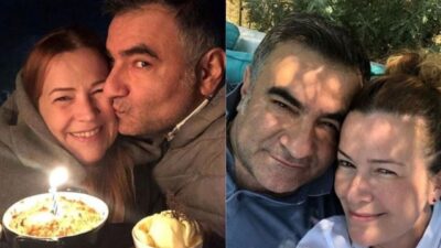 Avrupa Yakası'nın Yaprak'ı Hale Caneroğlu ve eşi Özgür Fidanoğlu hakkında