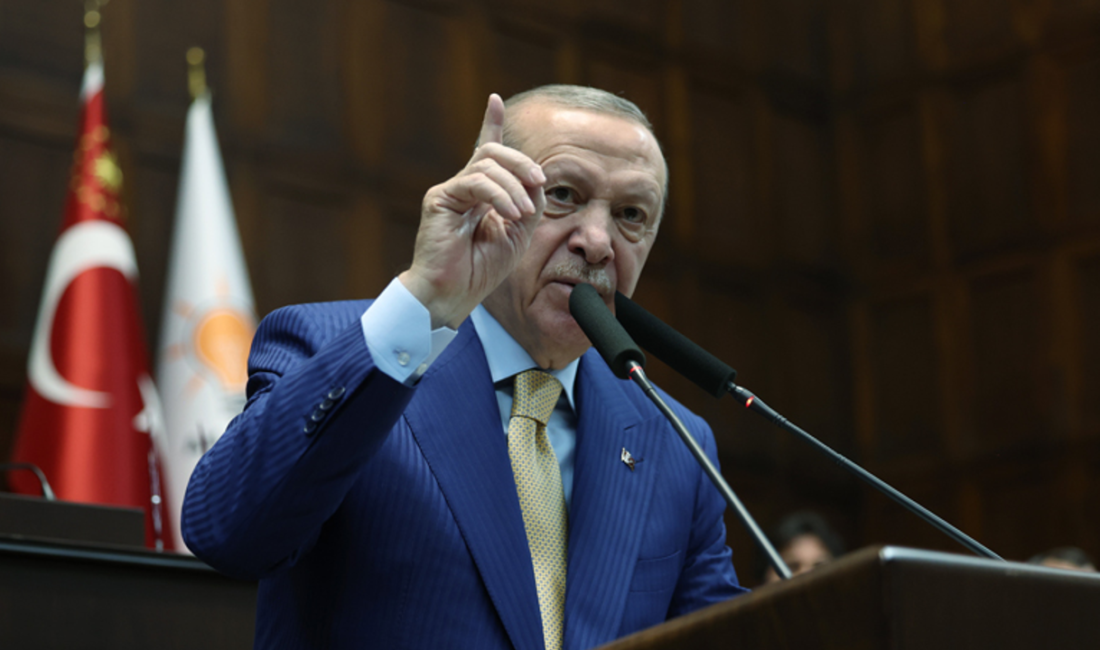  7 Milyon Kişiyi İlgilendiren Karar: Cumhurbaşkanı Erdoğan Hobi Bahçesi