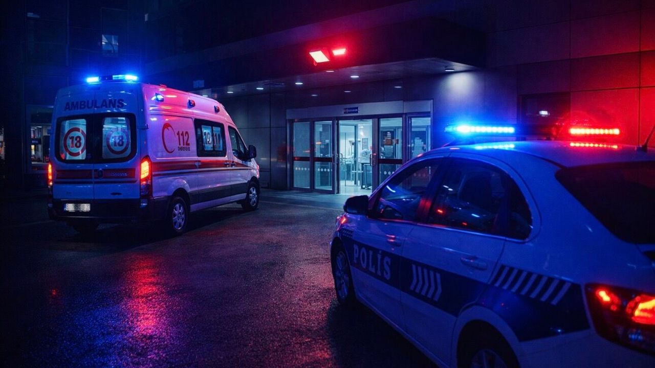 Edirne’de akşam saatlerinde yaşanan lunapark kazası ölümle sonuçlandı. Oyun aletinden