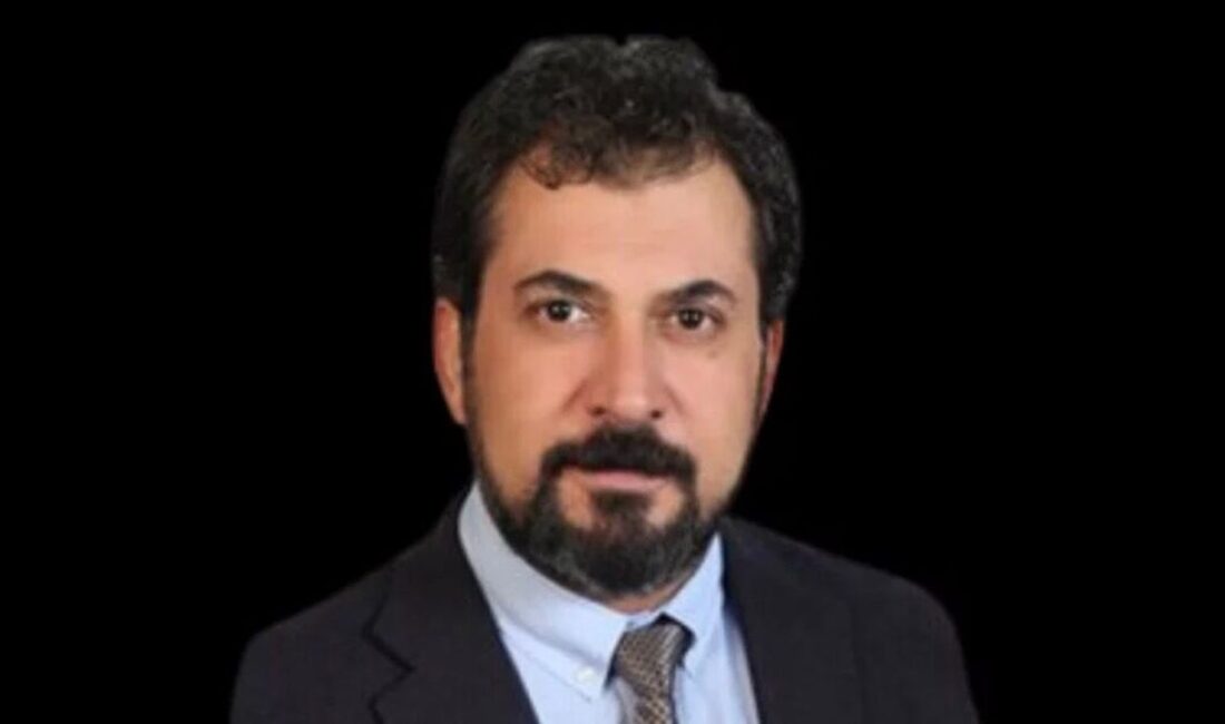 Hacettepe Üniversitesi Tıp Fakültesi Üroloji Anabilim Dalı öğretim üyesi Prof.