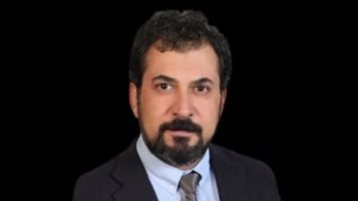 Hacettepe Üniversitesi Tıp Fakültesi Üroloji Anabilim Dalı öğretim üyesi Prof.