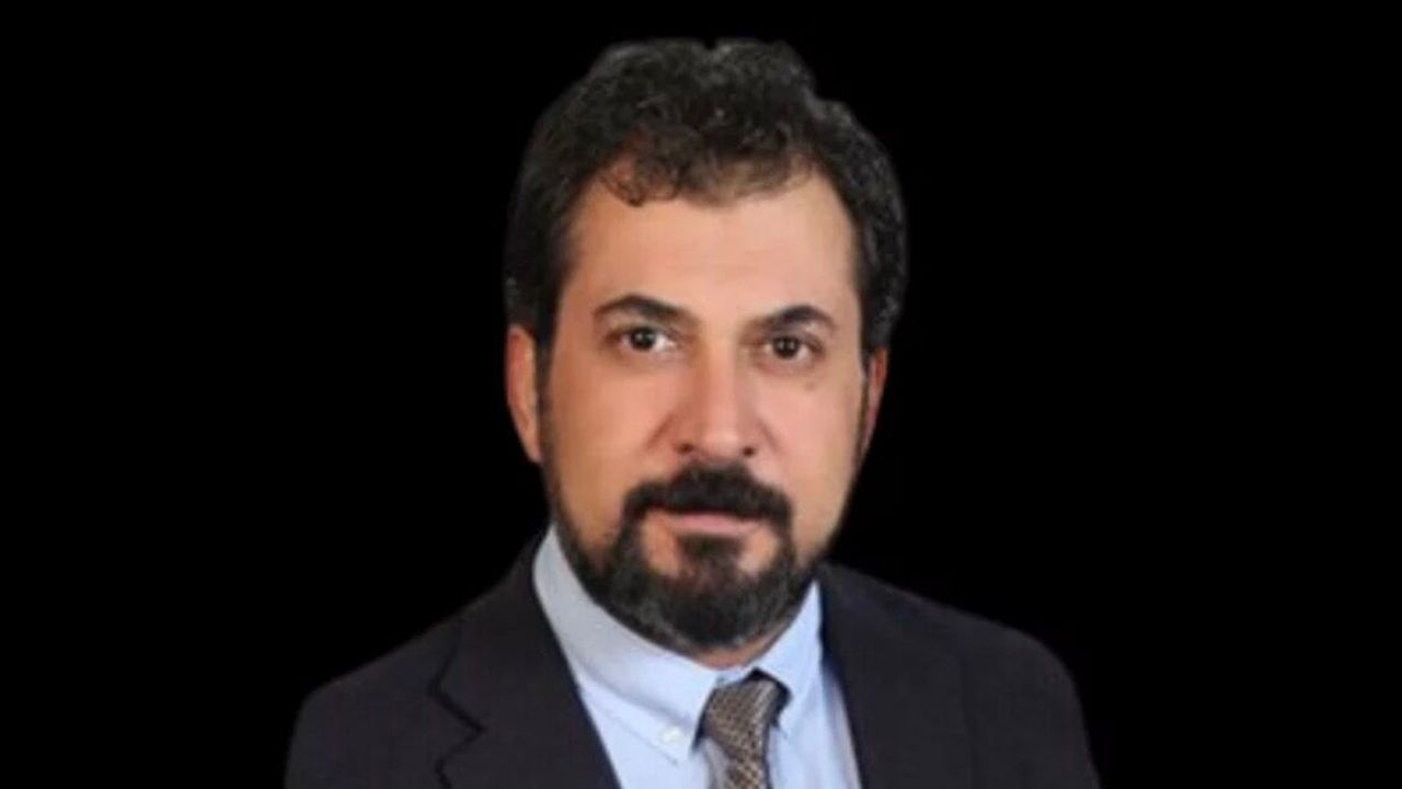 Hacettepe Üniversitesi Tıp Fakültesi Üroloji Anabilim Dalı öğretim üyesi Prof.